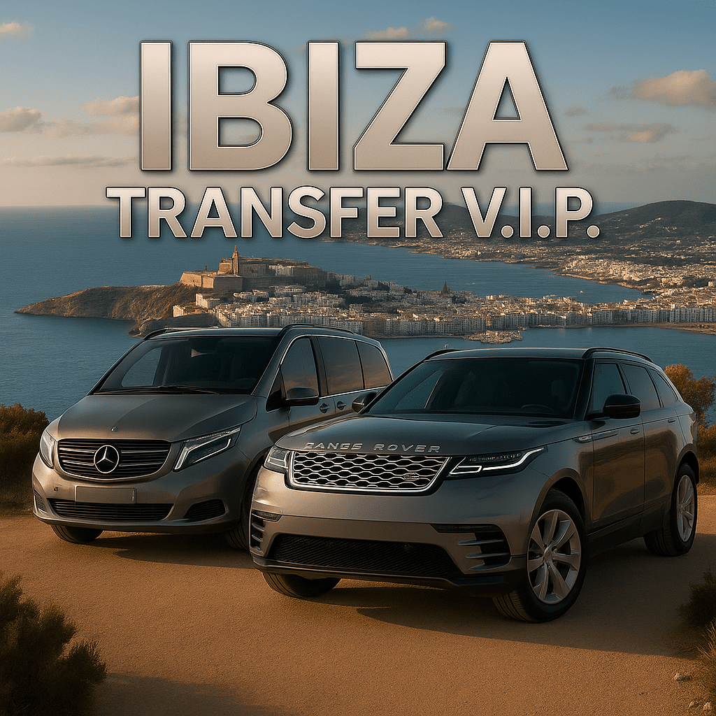 Ibiza Transfer V.I.P